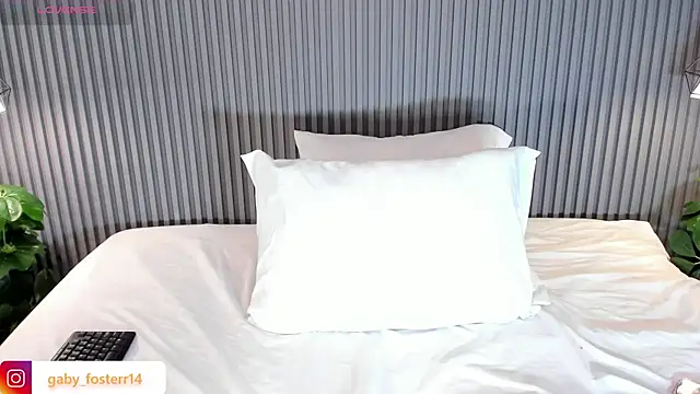 GabyFosterr online show from October 2025 11:06:02 PM