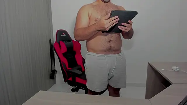 PlayboyMorgan online show from February 2025 01:00:01 AM