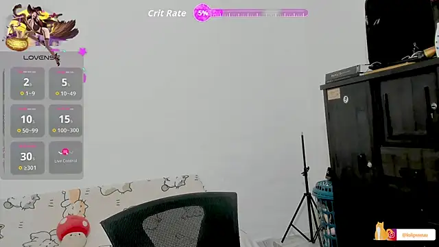 Snapshot of Naoko_7w7 chatting on October 2025 10:09:01 PM Naoko 7w7 online show from October 2025 10:09:01 PM