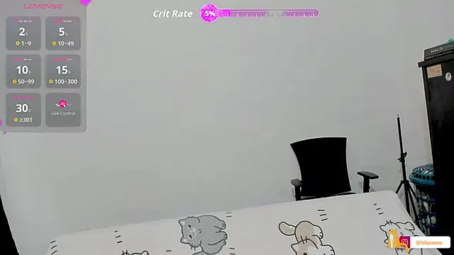 Snapshot of Naoko_7w7 chatting on October 2025 10:12:02 PM Naoko 7w7 online show from October 2025 10:12:02 PM