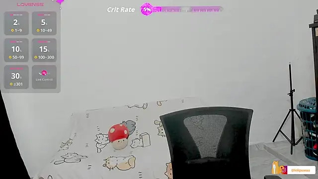 Snapshot of Naoko_7w7 chatting on October 2025 10:10:01 PM Naoko 7w7 online show from October 2025 10:10:01 PM