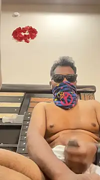 Rocky-Roxtar online show from February 2025 09:20:01 AM