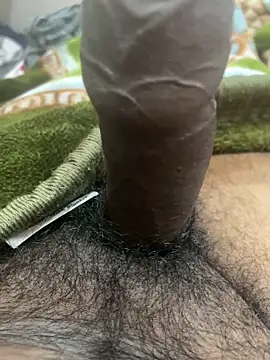Rocky-Roxtar online show from March 2025 05:54:01 AM