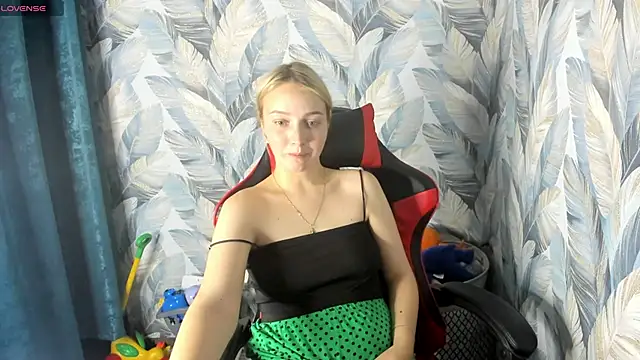 stella leex online show from November 2025 05:12:02 PM