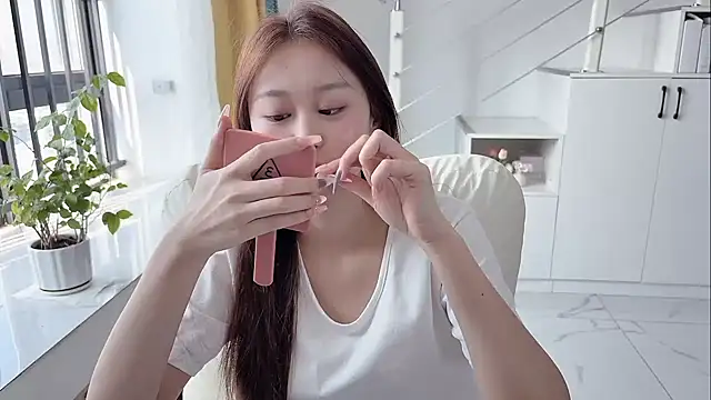 Cassie-20 online show from October 2025 01:58:02 AM