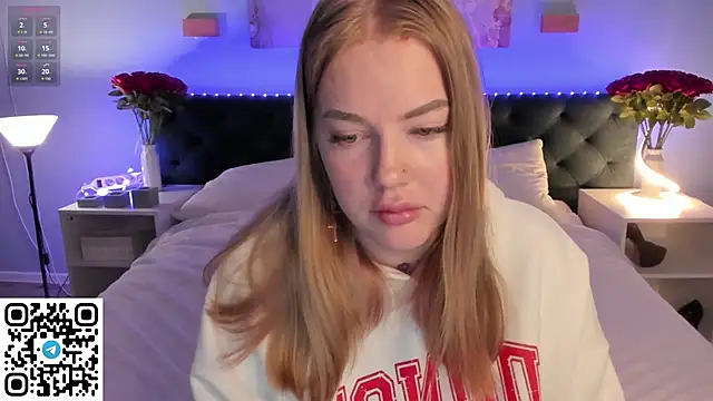 DonnaSmith online show from September 2025 07:52:02 AM