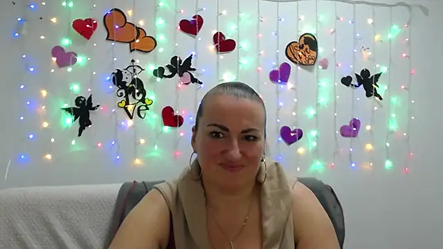 DianaMGG online show from March 2025 12:55:02 PM