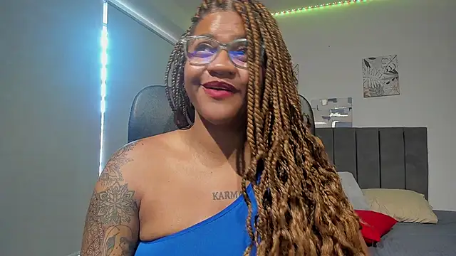 ZahraRose online show from March 2025 06:45:01 PM