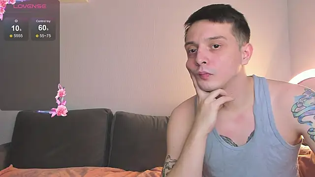 Snapshot of OnePunchGirl chatting on September 2025 04:54:02 PM OnePunchGirl online show from September 2025 04:54:02 PM