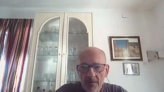 llopaco online show from September 2025 09:25:02 AM