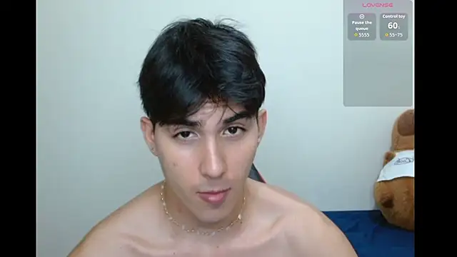 neithanzynxx online show from October 2025 08:18:02 PM