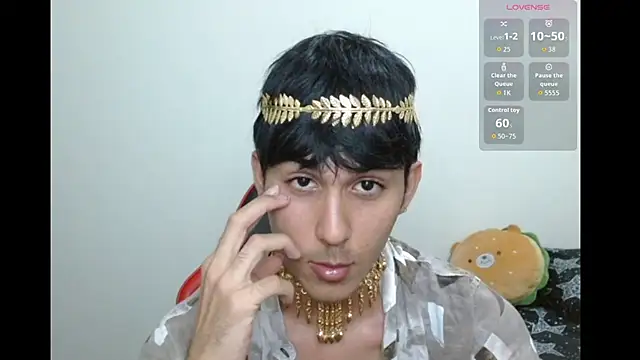 neithanzynxx online show from October 2025 07:36:02 PM