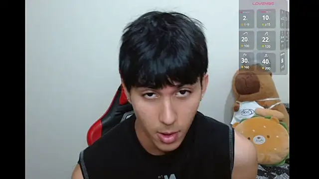 neithanzynxx online show from October 2025 08:10:01 PM