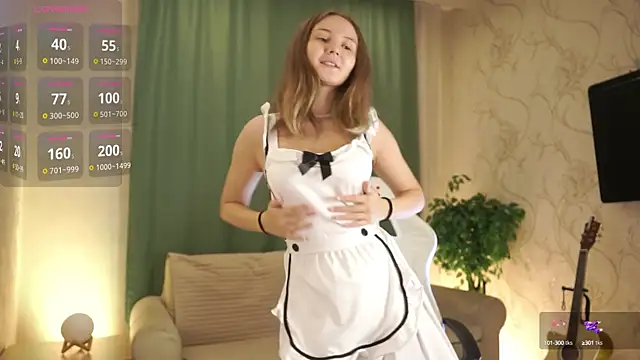 Snapshot of Agaveforests chatting on October 2025 08:27:02 PM Agaveforests online show from October 2025 08:27:02 PM