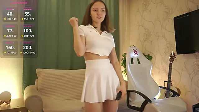 Snapshot of Agaveforests chatting on October 2025 09:15:01 PM Agaveforests online show from October 2025 09:15:01 PM