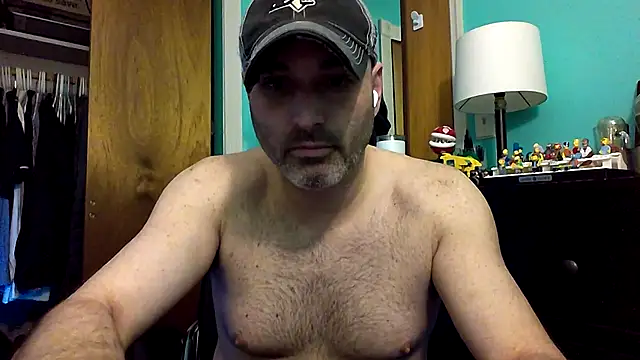 Novabear6996 online show from March 2025 07:30:01 AM