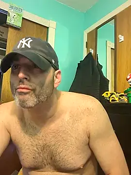 Novabear6996 online show from March 2025 12:17:01 PM