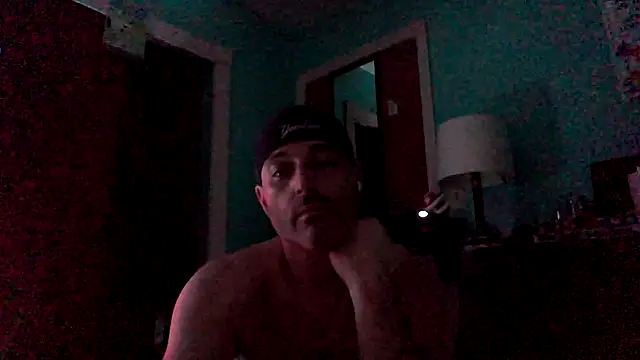 Novabear6996 online show from March 2025 12:34:02 PM
