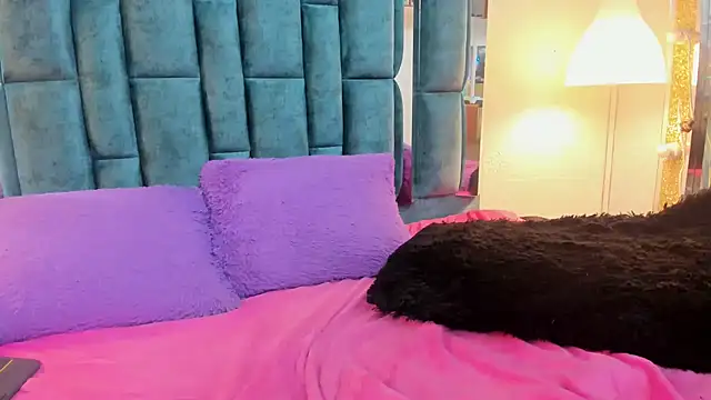 ARTEMISAKIM online show from March 2025 07:05:02 AM