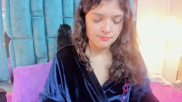 ARTEMISAKIM online show from March 2025 10:00:02 AM