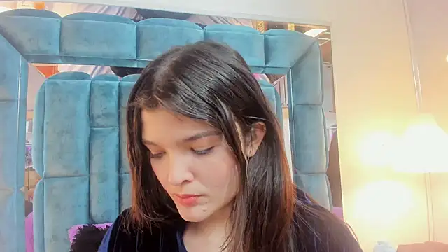 ARTEMISAKIM online show from March 2025 11:41:01 AM