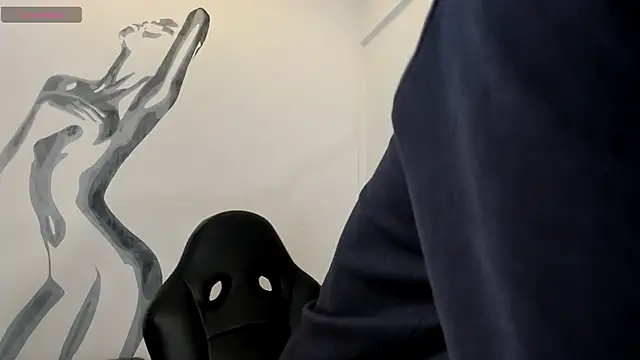 JacobRoberts1 online show from September 2025 02:53:01 PM