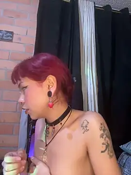 lily sex-- online show from September 2025 10:05:01 AM