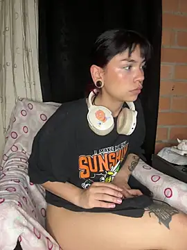 lily sex-- online show from October 2025 05:48:02 AM