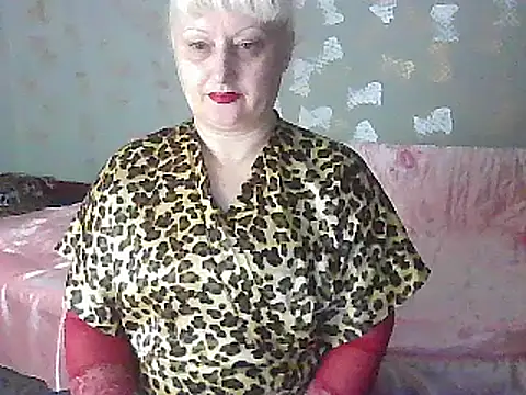 NikolinaBounty online show from March 2025 06:09:01 PM