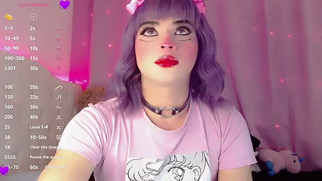 BabyNaomi2 online show from March 2025 11:44:02 PM