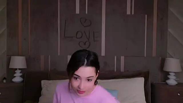 Alice Deleon online show from February 2025 09:48:01 PM