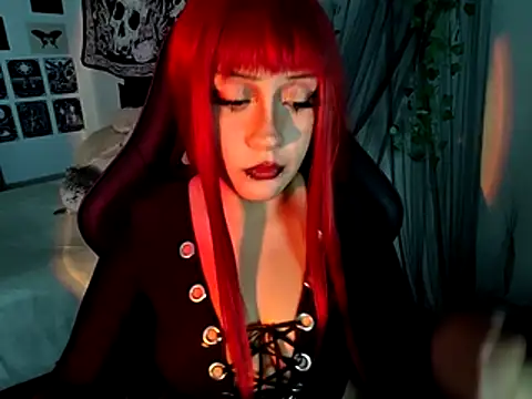 blue katt online show from November 2025 09:04:01 PM