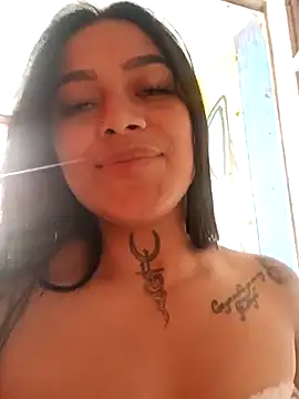 Emily sharlot online show from February 2025 03:59:01 PM