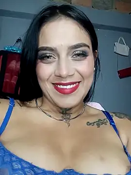 Emily sharlot online show from March 2025 05:25:01 AM