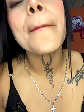 Emily sharlot online show from October 2025 06:55:01 AM