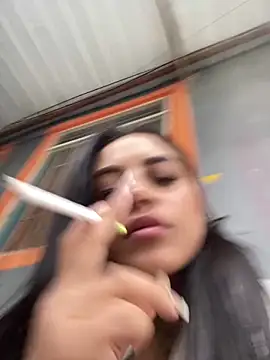 Emily sharlot online show from October 2025 08:59:02 PM