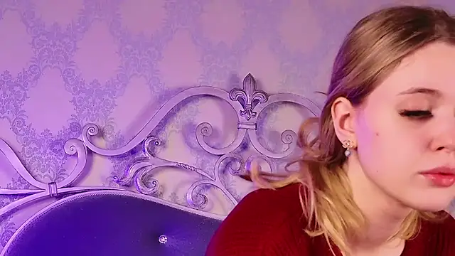 BECKI VRES online show from October 2025 09:14:02 PM