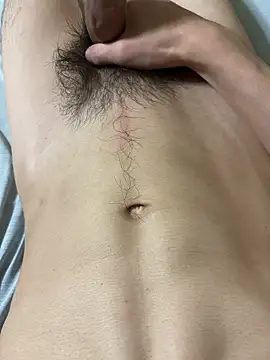 tsune694 online show from October 2025 02:47:02 PM