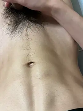 tsune694 online show from October 2025 03:45:02 PM