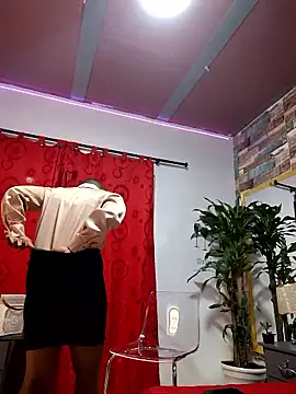 Snapshot of DashaSousaa chatting on November 2025 01:11:01 PM DashaSousaa online show from November 2025 01:11:01 PM