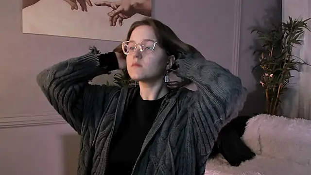 Rada Woods online show from March 2025 05:35:01 AM