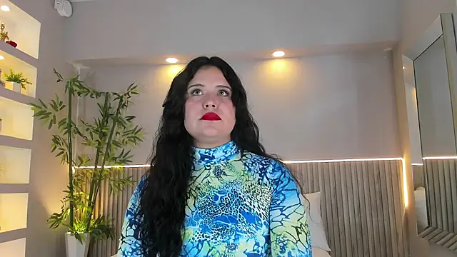 GeorginaReyes online show from March 2025 10:29:02 PM