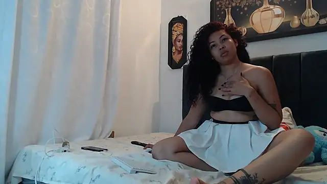 Snapshot of lunitadal chatting on October 2025 03:07:01 AM lunitadal online show from October 2025 03:07:01 AM