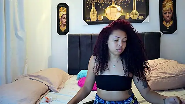 Snapshot of lunitadal chatting on October 2025 01:22:01 AM lunitadal online show from October 2025 01:22:01 AM