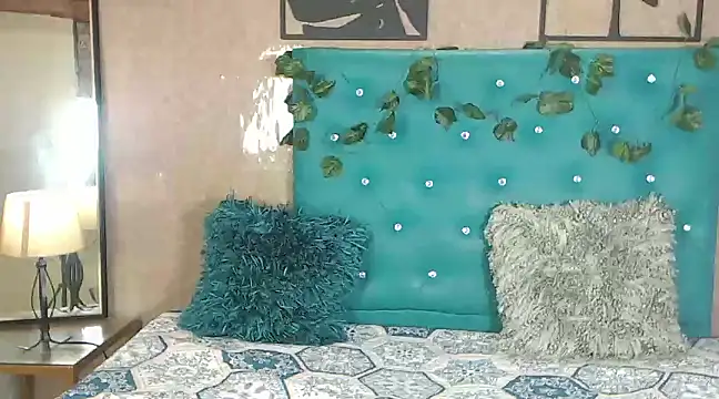 LiamAndrewzz online show from March 2025 11:03:01 AM