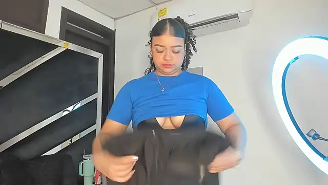 Rubyxht online show from September 2025 12:42:02 PM