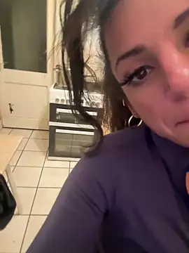 Gabriella316 online show from October 2025 03:56:01 AM