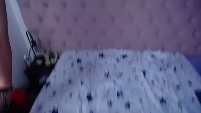 Damiian21  online show from February 2025 05:18:02 PM