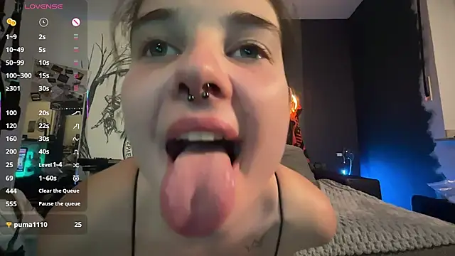 Bloody Diamond online show from October 2025 06:32:02 AM