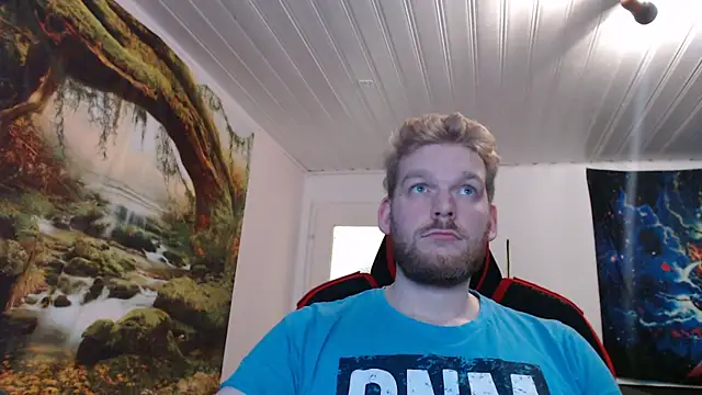 Justforfunc123 online show from October 2025 12:56:01 PM